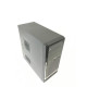 БУ Корпус Vento A7, Black/Silver, Miditower