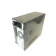 БУ Корпус Vento A6, Black/Silver, Miditower
