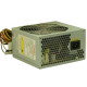 Power supply unit 400 W GreatWall, 24+4 pin, video card power supply - No, 120 mm, ATX, ATX-400PN USED