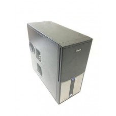 БУ Корпус Chieftec Mesh DH-03B-SL (розміри: 465/205/435, 5,25 "х3, 3,5" х2, 3,5" внут.х3)