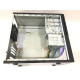 БУ Корпус Chieftec Mesh DH-03B-SL (розміри: 465/205/435, 5,25 "х3, 3,5" х2, 3,5" внут.х3)