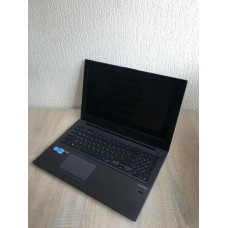 БУ Ноутбук 15.6" ASUS PU500C, i7-3537U (2.0 GHz), 6GB DDR3, HDD 500 ГБ