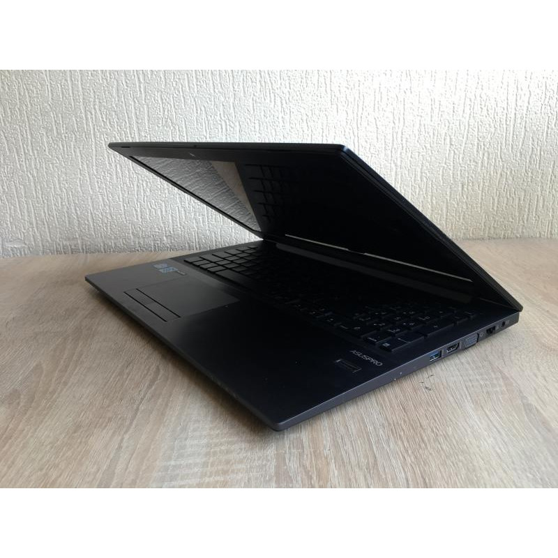БУ Ноутбук 15.6" ASUS PU500C, i7-3537U (2.0 GHz), 6GB DDR3, HDD 500 ГБ