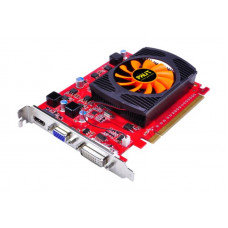 Palit PCI-Ex GeForce GT 240 512MB GDDR3, 128-bit, VGA/DVI/HDMI (NE3T2400FHD51-N2166) Video Card