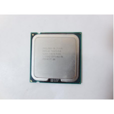 БУ Процесор Intel Pentium Dual Core E6500 (S775/2x2.93GHz/2MB/65 Вт/BX80571E6500)