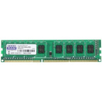 БУ Оперативна пам`ять 2 ГБ, DDR3, для ПК, Goodram (1333 МГц, 1.5 В, CL9, GR1333D364L9/2G)