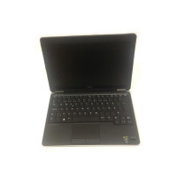 Used Ultrabook Dell Latitude E7240, 12.5", i5-4300U, 2.1 GHz, DDR3 8GB, SSD 120GB