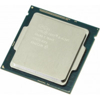 БУ Процесор Intel Core i3-4130T (S1150/2x2.9GHz/5GT/s/3MB/35 Вт/BX80646I34130T)