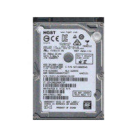 БУ Жорсткий диск 1 ТБ HGST (2.5", 5400 об/хв, 8 МБ, SATAIII, 0J34283)