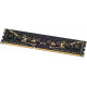 Used RAM GeIL DDR3-1600 4Gb PC3-12800 Black Dragon (GD34GB1600C11SC)