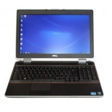БУ Ноутбук Dell Latitude E6520, 15.6
