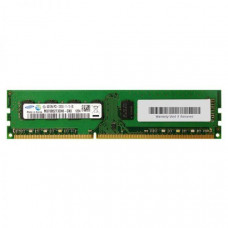 БУ Оперативна пам`ять 4 ГБ, DDR3, для ПК, Samsung (1600 МГц, 1.5 В, CL11, M378B5273CH0-CK0)