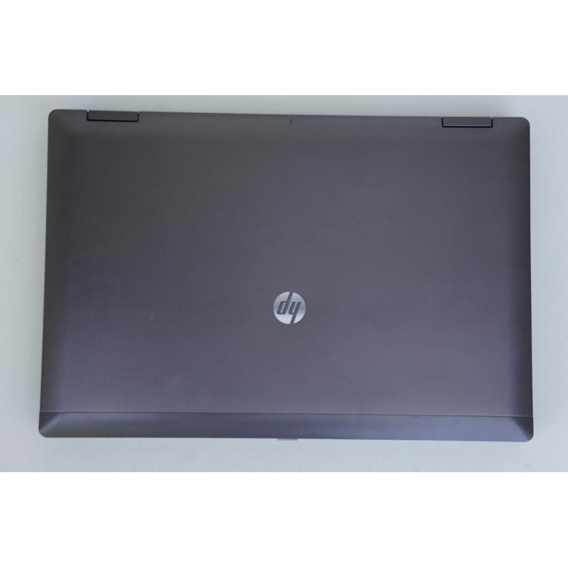 БУ Ноутбук HP ProBook 6560b, 15.6", i5-2540M, 2.6 GHz, 8Gb DDR3, SSD 120 Gb