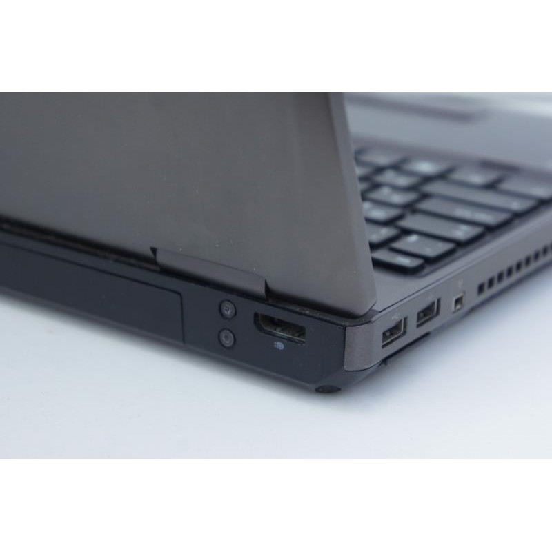 БУ Ноутбук HP ProBook 6560b, 15.6", i5-2540M, 2.6 GHz, 8Gb DDR3, SSD 120 Gb