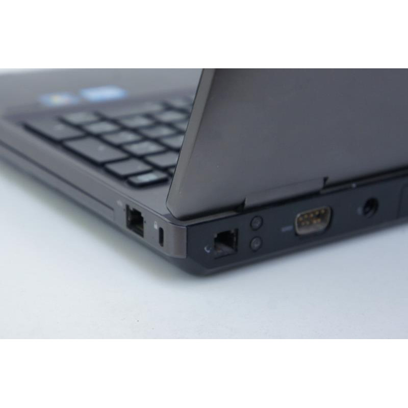 БУ Ноутбук HP ProBook 6560b, 15.6", i5-2540M, 2.6 GHz, 8Gb DDR3, SSD 120 Gb