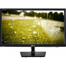 Used Monitor 23" LED, IPS, LG IPS234T-PN, 1920 x 1080 (16:9), 5ms, VGA, DVI (matte) (IPS234T-PN)
