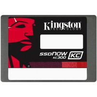 БУ Накопичувач SSD Kingston SSDNow V300 60GB (2.5", SATAIII, MLC, SKC300S37A/60G)