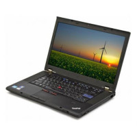 БУ Ноутбук Lenovo ThinkPad T520, 15.6", i7-2720QM, 2.2 GHz, 4GB DDR3, HDD 500GB