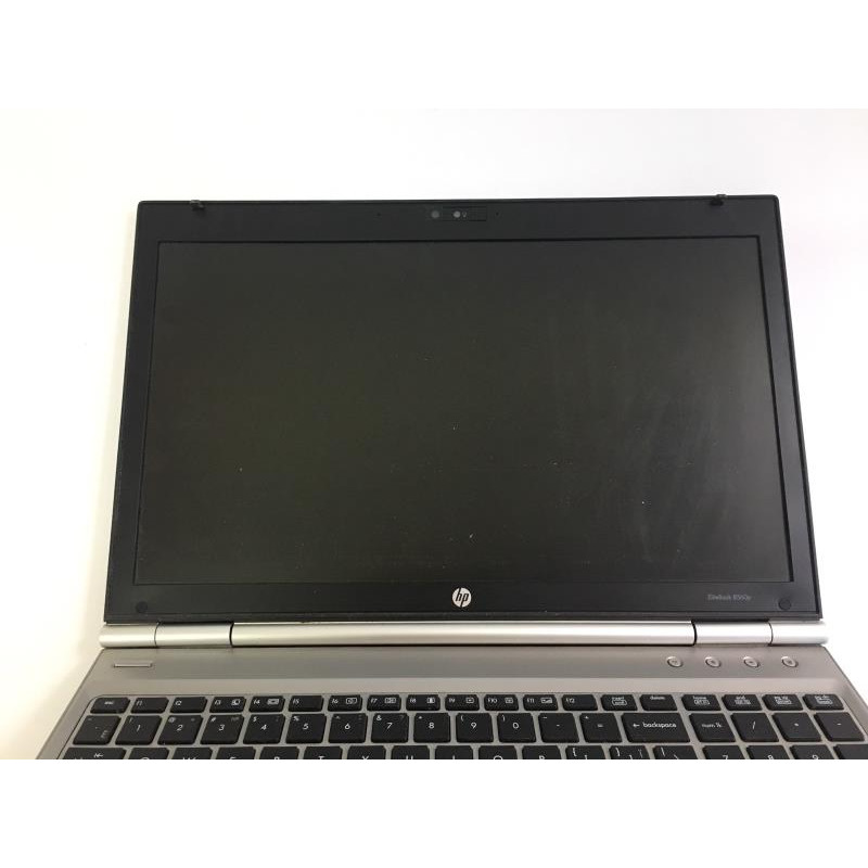 БУ Ноутбук HP EliteBook 8560p, 15.6", Intel Core i7-2620M, 2.7GHz, 8GB DDR3, HDD 500GB