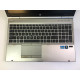 БУ Ноутбук HP EliteBook 8560p, 15.6", Intel Core i7-2620M, 2.7GHz, 8GB DDR3, HDD 500GB