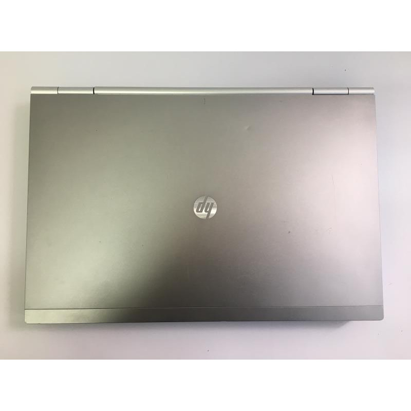 БУ Ноутбук HP EliteBook 8560p, 15.6", Intel Core i7-2620M, 2.7GHz, 8GB DDR3, HDD 500GB