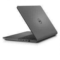 Laptop Dell Latitude 3550, 15.6", i5-5200U, 2.2 GHz, DDR3 8GB, SSD 240GB