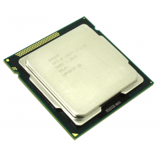 БУ Процесор s1155 Intel Core i3-2100, 3,1-3,1 МГц, 2-4 core, Intel HD Graphics 2000, 65W