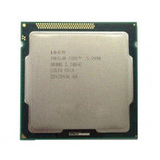 БУ Процесор s1155 Intel Core i5-2400, 3,1-3,4 МГц, 4-4 core, Intel HD Graphics 2000, 95W