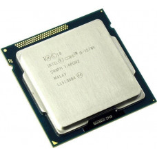 БУ Процесор s1155 Intel Core i5-3570K, 3,4-3,8 МГц, 4-4 core, Intel HD Graphics 4000, 77W
