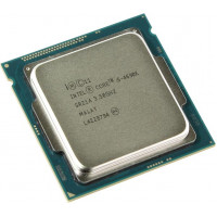 Used Processor s1150 Intel Core i5-4690K, 3.5-3.9 MHz, 4-4 core, Intel HD Graphics 4600, 88W