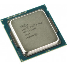 БУ Процесор s1150 Intel Core i5-4690K, 3,5-3,9 МГц, 4-4 core, Intel HD Graphics 4600, 88W