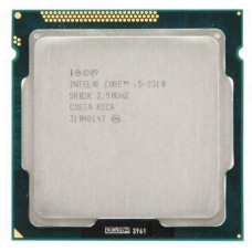 БУ Процесор s1155 Intel Core I5-2310, 2,9-3,2 МГц, 4-4 core, Intel HD Graphics 2000,