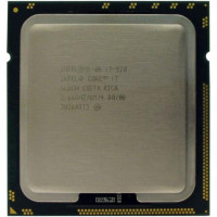 БУ Процесор Intel Core i7-920 (S1366/4x2.66GHz/4.8GT/s/8MB/130 Вт/BX80601920)