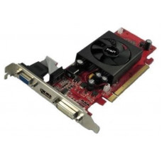Palit GeForce 8400 GS Video Card (512 MB, GDDR2, 64 bit, 450/800 MHz, VGA, DVI, NE2G84S00856-2186)