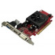 Palit GeForce 8400 GS Video Card (512 MB, GDDR2, 64 bit, 450/800 MHz, VGA, DVI, NE2G84S00856-2186)