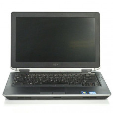 БУ Ноутбук DELL Latitude E6330,14