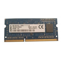 БУ Оперативна пам`ять Kingston (SO-DIMM, DDR3L, 4Gb, 1600 MHz, TSB16D3LS1KBG/4G)