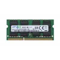 Used RAM 8 GB, DDR3L, for laptops, Samsung (1600 MHz, 1.35 V, CL11, M471B1G73QH0-YK0)