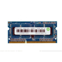 БУ Оперативная память Ramaxel (SO-DIMM, DDR3, 2Gb, 1333 MHz, RMT3010EC58E8F-1333)