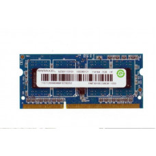 БУ Оперативная память Ramaxel (SO-DIMM, DDR3, 2Gb, 1333 MHz, RMT3010EC58E8F-1333)