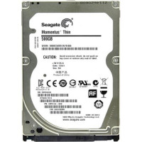 Used Hard Drive 500 GB Seagate (2.5", 5400 об/хв, 16 МБ, SATAIII, ST500LT012)