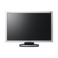 БУ Монітор 19" CCFL TN, Samsung 940NW, 1440 x 900, 5 мс, 16:10, VGA, LS19HANSSB/EDC