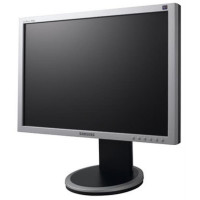 БУ Монітор 19" CCFL TN, Samsung SyncMaster 920NW, 1440x900 (16:10), 5мс, VGA (D-Sub (LS19HANKSM))