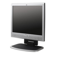 БУ Монітор 17" TFT TN HP L1730, 1280x1024 (16:9), 25мс, VGA, DVI, P9625A)
