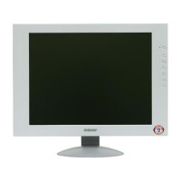 БУ Монітор 15" TFT TN Sony StylePro SDM-S51R, 1024x768 (4:3), 30 мс, VGA (SDM-S51R)