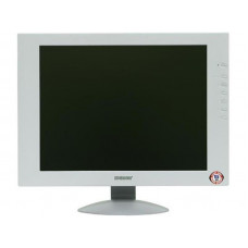 Used Monitor 15" TFT TN Sony StylePro SDM-S51R, 1024x768 (4:3), 30 ms, VGA (SDM-S51R)