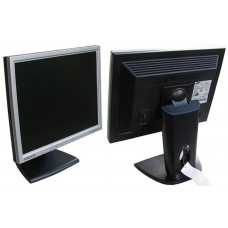 Used Monitor 15" TFT TN Samsung 152N SM, 1024x768 (4:3), 25 ms, VGA (NB15ASHS/EDC)