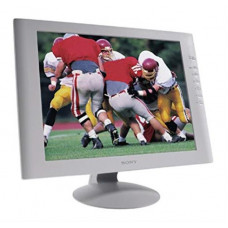 Used Monitor 15" CCFL TN, Sony SDM-S51, 1024 x 768, 30 ms, 4:3, VGA, SDM-S51