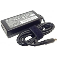 БУ Блок живлення (зарядка) HP 19.5V 3.33A 65W (7.4*5.0 із центральним піном)