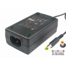 БУ Блок живлення для монітора LG DSA-0421S-12 (12V, 3.5A, 6.5×4.4)